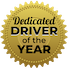 Maverick Driver of the Year
