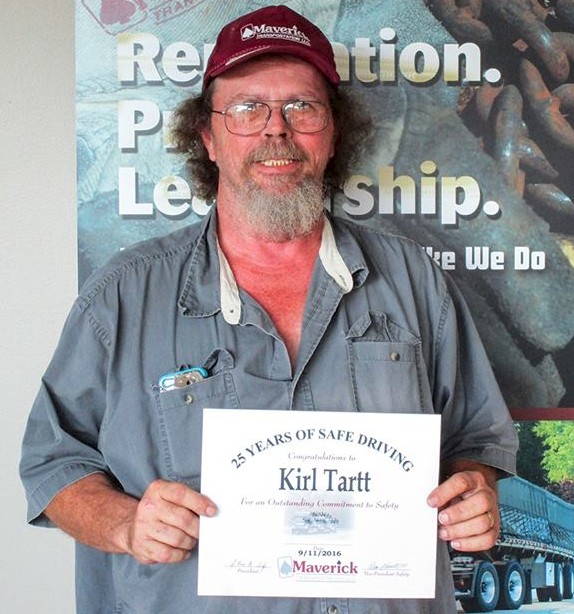 Kirl Tartt